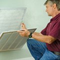 Your Ultimate Guide to the Lennox HVAC Furnace Air Filter 20x25x5