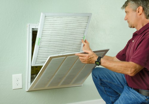 Your Ultimate Guide to the Lennox HVAC Furnace Air Filter 20x25x5