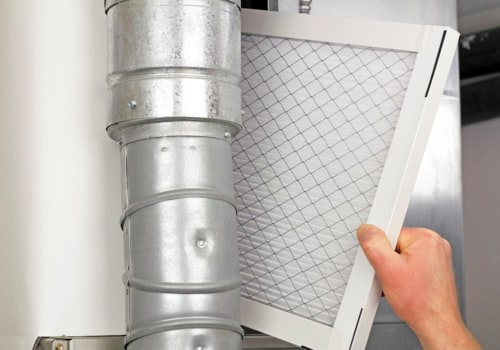 5 Things Most Technicians Say About The Upkeep of The Generalaire HVAC Furnace Air Filter In New Systems With UV Lights